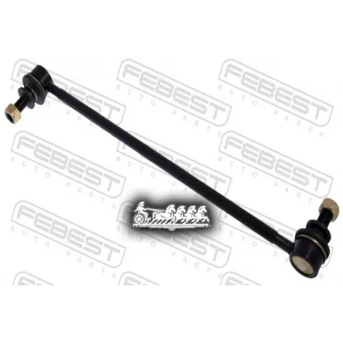 Тяга Стабилизатора Toyota Corolla/Auris/Rav4 06- Пер.подв.лев/Прав. Febest 0123-ACA30F
