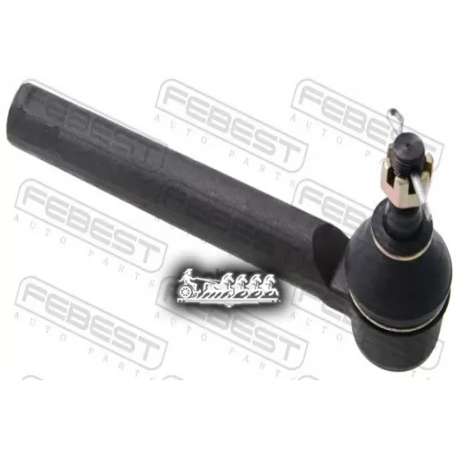 Наконечник Рулевой Тяги Toyota Kluger 00-07 Прав/Лев. Febest 