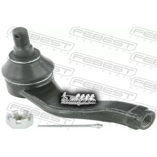 Наконечник Рулевой Правый Febest 0121-SPARH