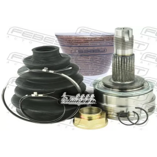 Шрус Наружный 29X52.5x25 Febest 1010-T300MT