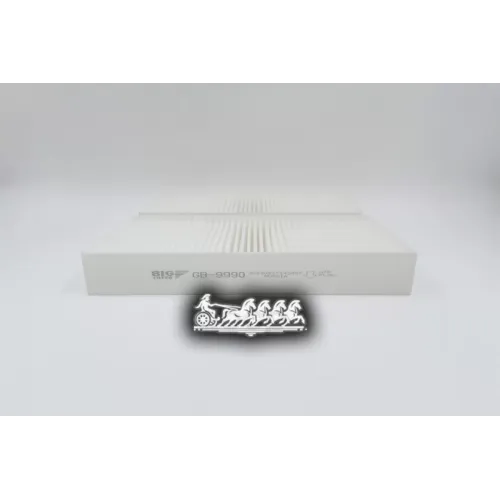 Фильтр Салона Mb M(W164)/Gl(X164) 05- (Компл.2шт.) BIG FILTER 