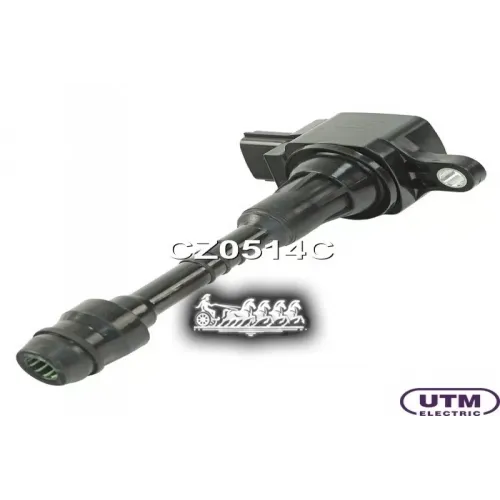 Катушка Зажигания Nissan Almera 00- Utm 