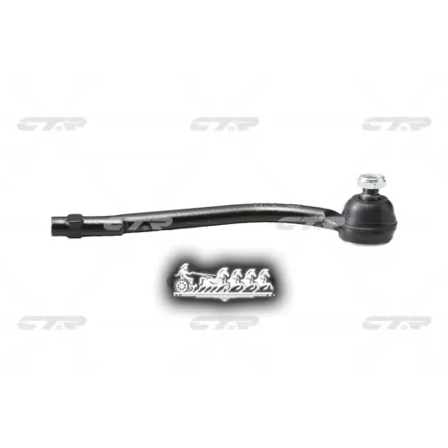 Наконечник Рулевой Тяги Hyundai Santa Fe 05- Прав. (= Cekh39r) CTR 