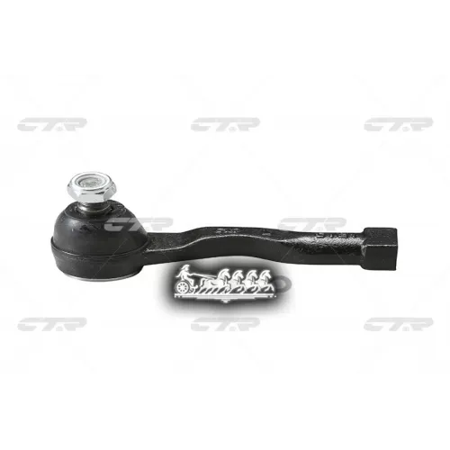 Наконечник Рулевой Тяги (=Cekk20l) CTR 