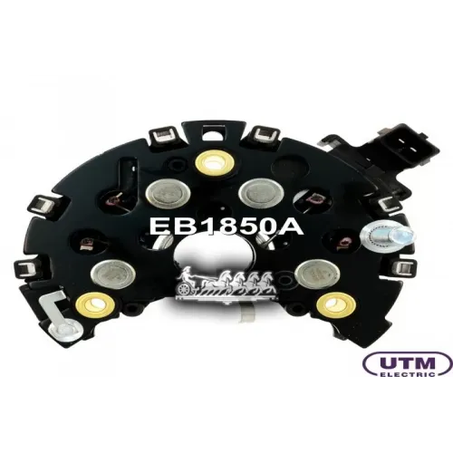 Диодный Мост Генератора Seat Alhambara 96- Utm 