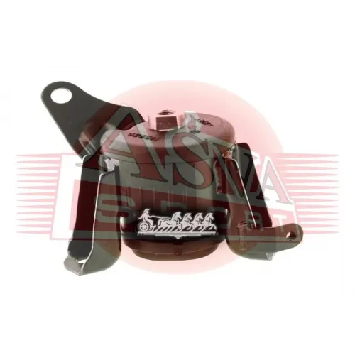 Подушка Двигателя Toyota Avensis -08 ASVA 