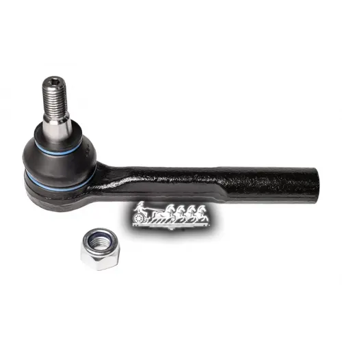 Наконечник Рулевой Тяги Opel Astra H/Meriva B/Zafira B 04- Прав. CWORKS 