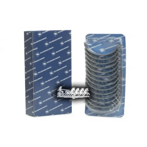 Подшипник Коленвала KOLBENSCHMIDT 