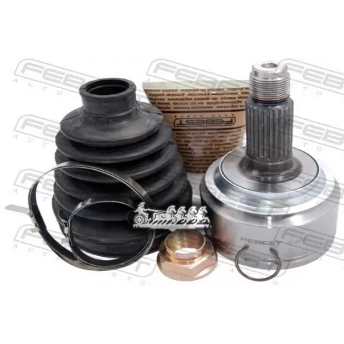 Шрус Honda Civic Viii-Ix 1.4-2.0 06- Нар. Febest 0310-FD