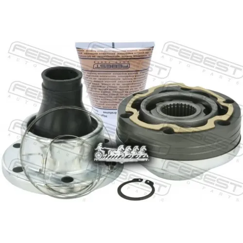 Шрус Карданного Вала 28X94 Febest 0211-S51SHA