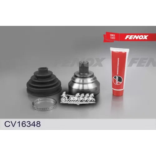 Шрус Vag A3/Golf V/Passat Vi FENOX 