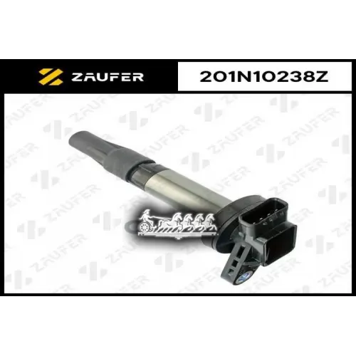 Катушка Зажигания Land Rover 4.2/4.4 05- ZAUFER 