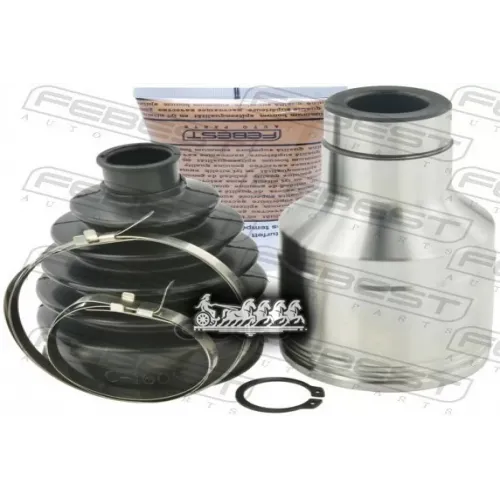 Шрус Внутренний Правый 28X40x22 Febest 0711-RM415RH