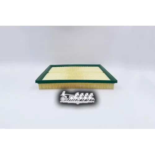 Фильтр Воздушный Opel/Renault Vivaro/Trafic BIG FILTER 