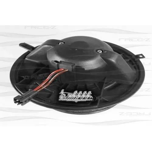 Вентилятор Отопителя Mb W169/W245 04- FREE-Z 