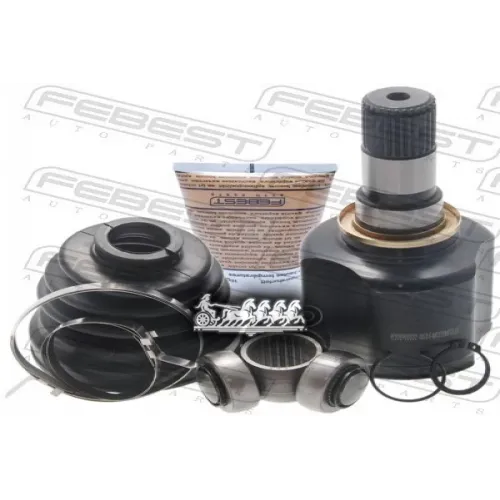 Шрус Mazda 3 03- Внутр.лев. Febest 