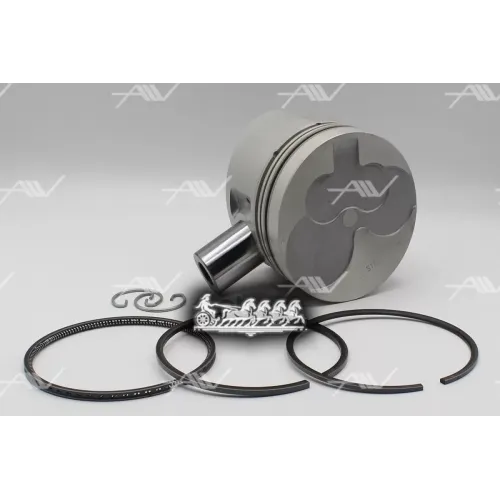 Поршень Комплект Autowelt 