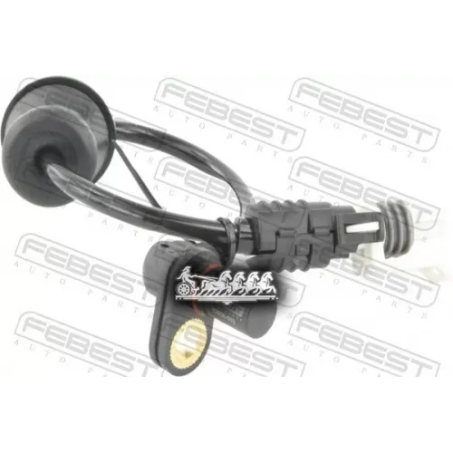 Датчик Abs Chevrolet Captiva Задний. Febest 10606-003