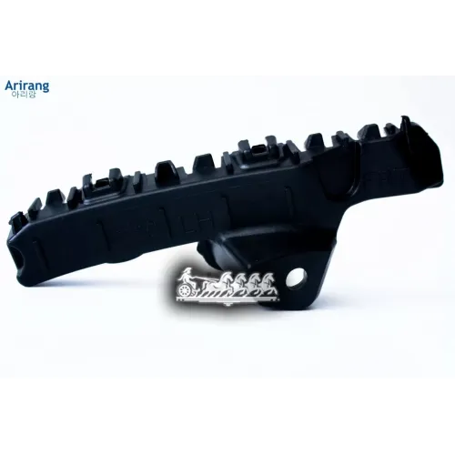 Кронштейн Бампера Hyundai Solaris 17- Перед.прав. Arirang 