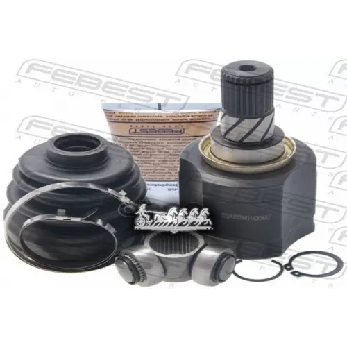 Шрус Внутр. Mitsubishi Lancer X 07- Febest 0411-CY34AT