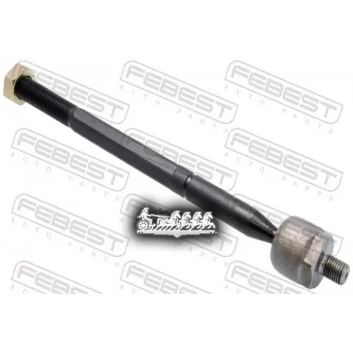 Тяга Рулевая Mazda 3 03-/ 5 05- Лев/Прав.(Без Наконечника) Febest 0522-MZ3