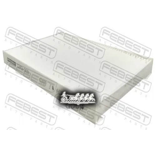 Фильтр Салона Hyundai I30/Kia Ceed 07- Febest 1243-003