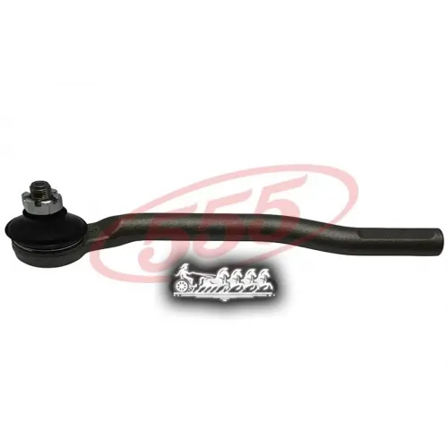 Наконечник Рулевой Тяги Лев 555 