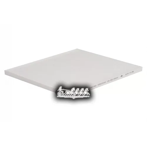 Фильтр Салона Kia Sorento I/Ii/Cerato I 02- Carville Racing 