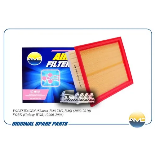 Фильтр Воздушный AMD 