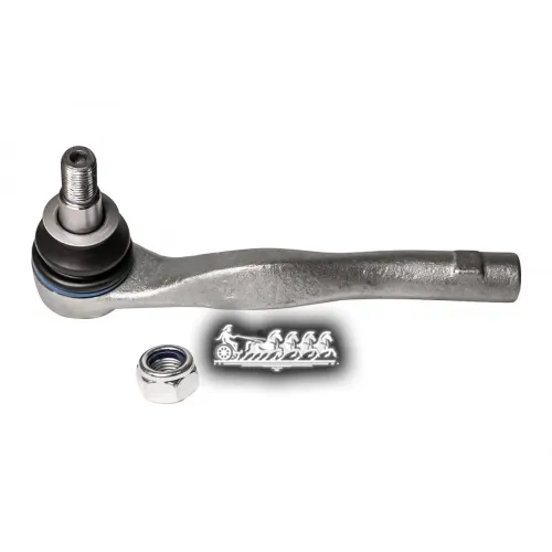 Наконечник Рулевой Тяги Mb C-Class (W204) 05- Лев. CWORKS 