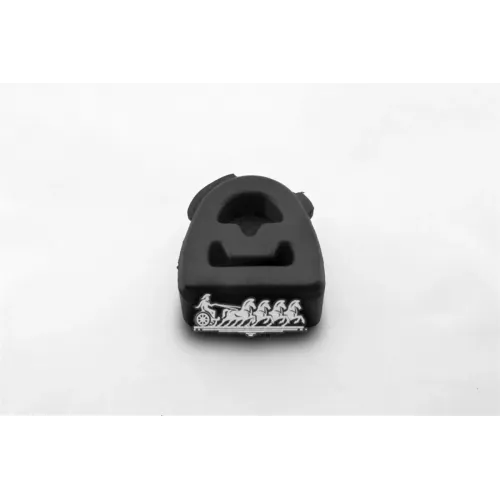 Кронштейн Глушителя Резиновый Merc Sprinter 0 WESO K5-120