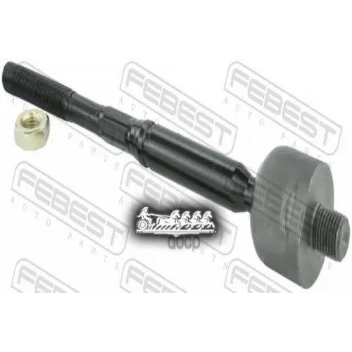 Тяга Рулевая Febest 0222-B17U