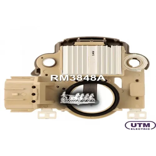Регулятор Генератора Utm 
