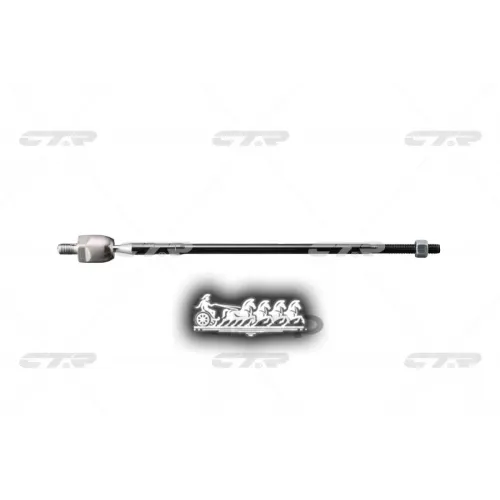 Тяга Рулевая Mitsubishi Grandis 04- Лев/Прав.(Без Наконечника) (=Crm34) CTR 