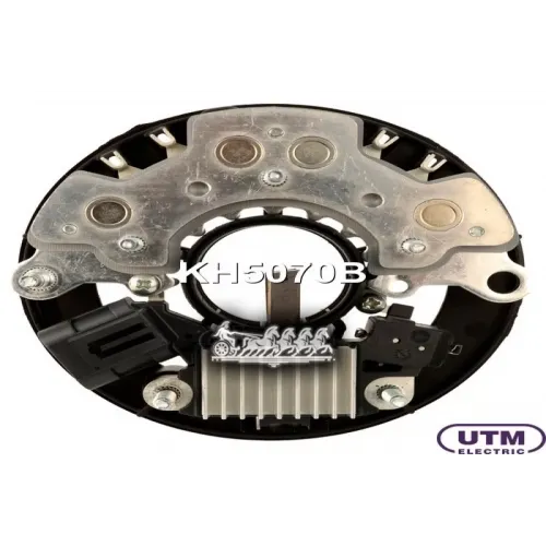 Регулятор+Диодный Мост Генератора Utm 