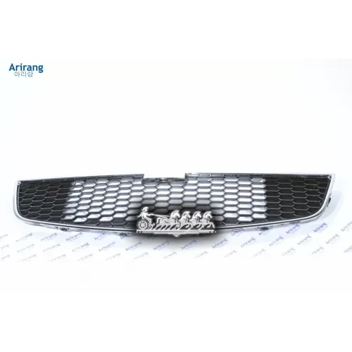 Решетка Радиатора Chevrolet Cruze 09-12 Нижняя Arirang 
