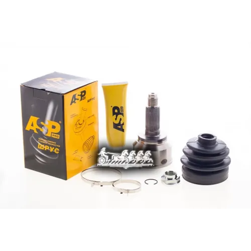 Шрус Mazda 3 03- 1.6I At Нар. ASP 