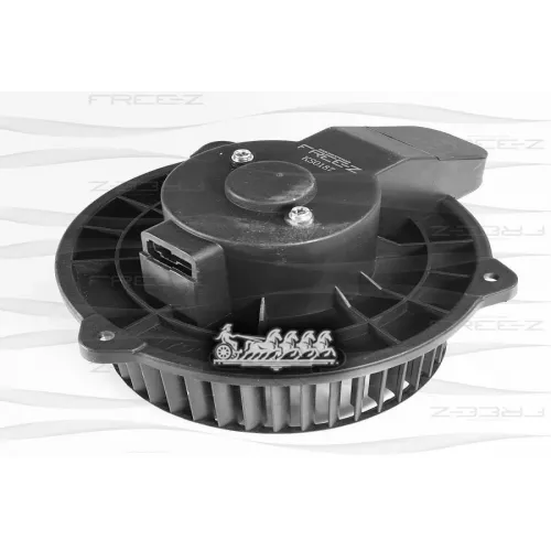 Вентилятор Отопителя FREE-Z 