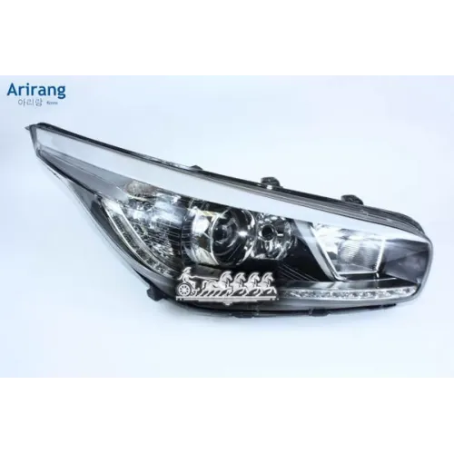 Фара Kia Ceed Ii -15 Прав. Arirang 