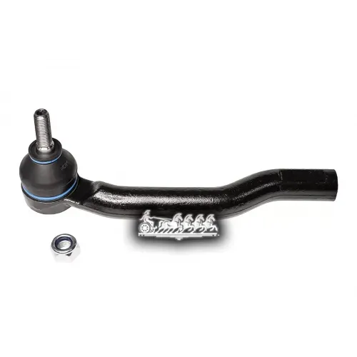 Наконечник Рулевой Тяги Nissan Juke 10- Прав. CWORKS 