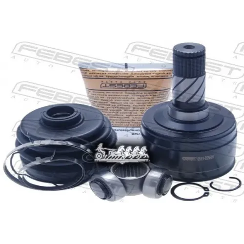 Шрус Mazda Bt-50 -12 Внутр.прав. Febest 