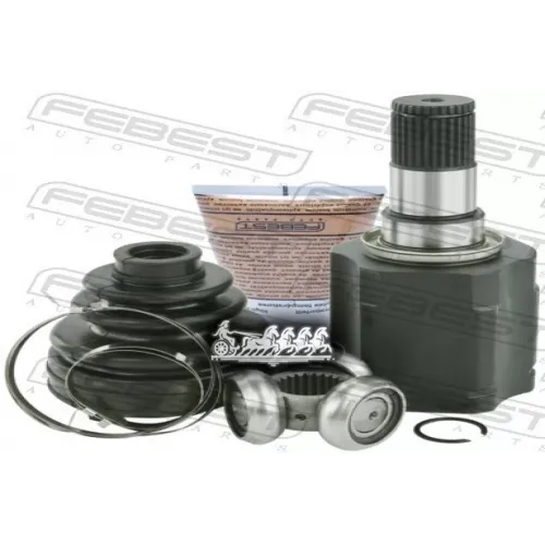 Шрус Внутренний Левый 24X40x31 Febest 0511-GJATLH