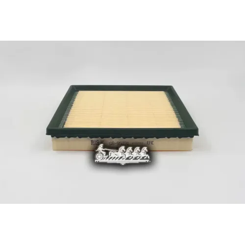 Фильтр Воздушный Bmw 1(F20)/3(F30) 11- BIG FILTER 