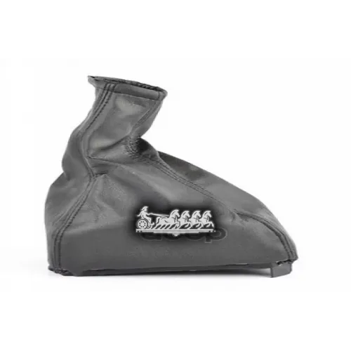 Чехол Gm Vectra A 90- Рукоятки Кпп BSG AUTO PARTS 