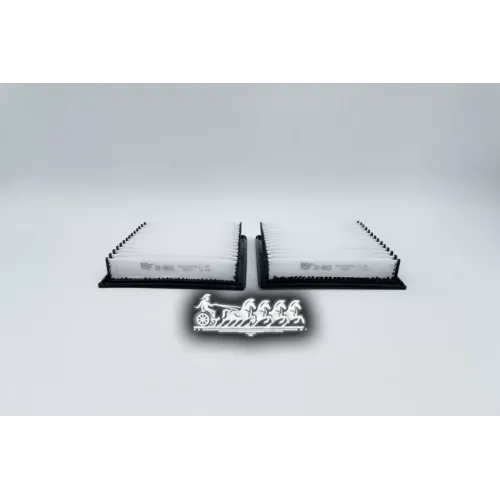 Фильтр Салона Bmw 3 (E36) Compact -00 BIG FILTER 