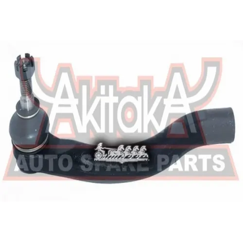 Наконечник Рулевой Тяги Honda Civic 06- Прав.(Хетч.) ASVA 