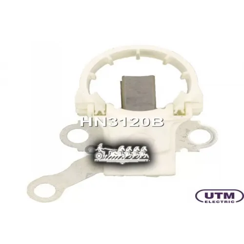 Щёткодержатель Генератора Toyota Utm 