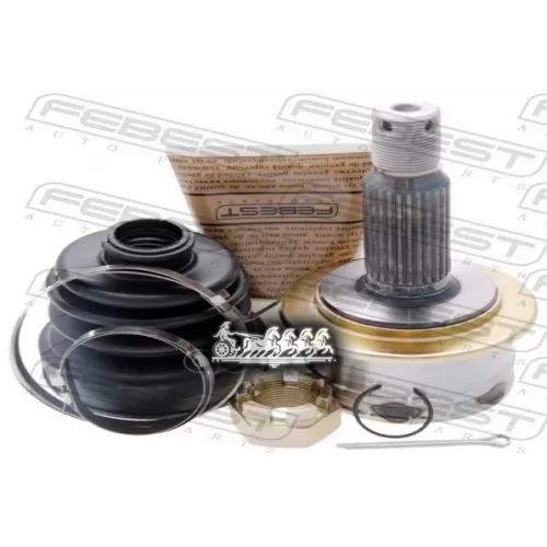 Шрус Mitsubishi Outlander -12 Наруж.задн. Febest 