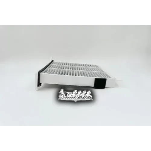 Фильтр Салона Mitsubishi Lancer/Outlander 03- Угольный BIG FILTER 