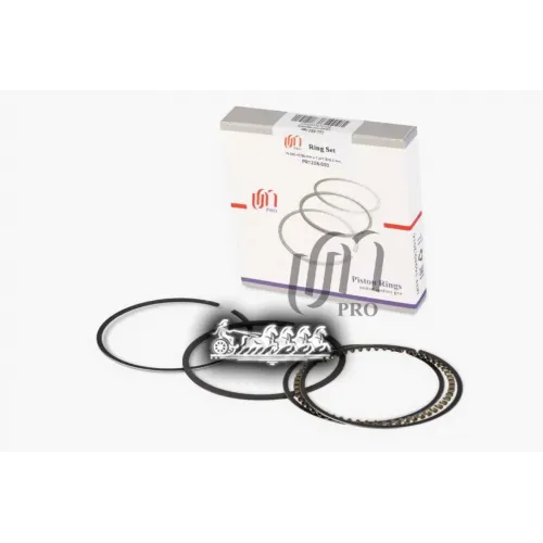 Кольца Поршневые 0.50 Opel 16Sv, C16, X16 87- D79.0+0.5 1.2-1.5-3 На 1 Цил. Um United Motors PR1258-050